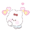 ️jelly rabbit   MOV 5