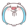 ️Cerdito Pug   MOV 9