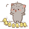 MOCHIS CAT Extra"J" MOV 11