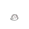 Mini Lovely Puffy Bunny 11