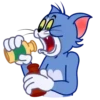 Gato Tom 8