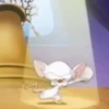 Pinky y Cerebro 9