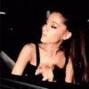 ● Ariana Grande Mov. ● 8