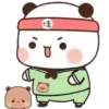 BuBu & DuDu(52) 12
