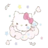 ○Hello Kitty○  Mov 6