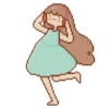● Mapila Pixel Mov. ● 7