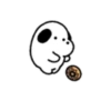 ️ Cachorro redondo  MOV 5