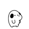 ️ Cachorro redondo  MOV 6