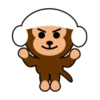 lindo monito  cute  MOV 7