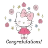 Hello Kitty @Awastick_maydroid 7