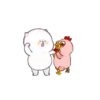 Bear & Rabbit L♡ve 2   Mov 5