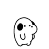 ️ Cachorro redondo  MOV 9