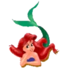 DISNEY PRINCESAS 12