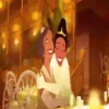 Princesa y La Rana Mov 12