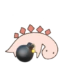 Dinos graciosos 2 (Mov) 13
