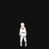 ΝᎪᎡႮͲϴ B︎L︎A︎C︎K︎ & WHITE 2 10