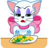 Gato Tom 9