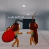 Roblox Dancιnԍ  Mov 11