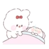 ️jelly rabbit   MOV 6