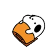 ️ Cachorro redondo  MOV 10