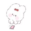 ️jelly rabbit   MOV 7