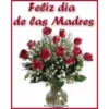 Feliz día Mamá. mov 11