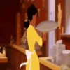 Princesa y La Rana Mov 15