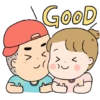 AdOrAbLe CoUpLe 10