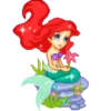 DISNEY PRINCESAS 13