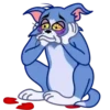 Gato Tom 10