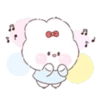 ️jelly rabbit   MOV 9