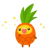 P i n e a p p l e 7