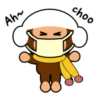 lindo monito  cute  MOV 10