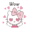 Hello Kitty @Awastick_maydroid 9