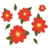 Florecitas lindas 10