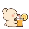Un dulce osito 11