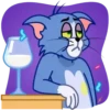 Gato Tom 12