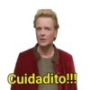 Cuidadito!!!