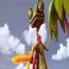 RANGO ️MOV. 10