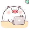 ️Cerdito Pug   MOV 10