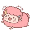 Pink Sheep  MOV 8