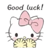 Hello Kitty @Awastick_maydroid 10
