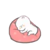 Bear & Rabbit L♡ve 2   Mov 9