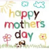 Feliz día Mamá. mov 13