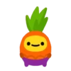P i n e a p p l e 8