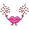 Besos 1 & MOV 10