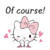 Hello Kitty @Awastick_maydroid 11