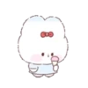 ️jelly rabbit   MOV 11