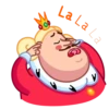 Fat King 11