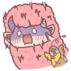 Pink Sheep  MOV 9